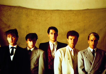 spandau ballet