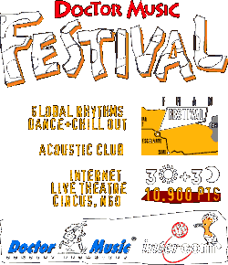 Festival Reviews