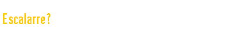  Escalarre? 